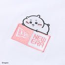 3-Pack 半袖 パフォーマンス Tシャツ ちいかわ ちいかわ・ハチワレ・うさぎ ホワイト/ブラック/ネイビー | NEW ERA ニューエラ公式オンラインストア