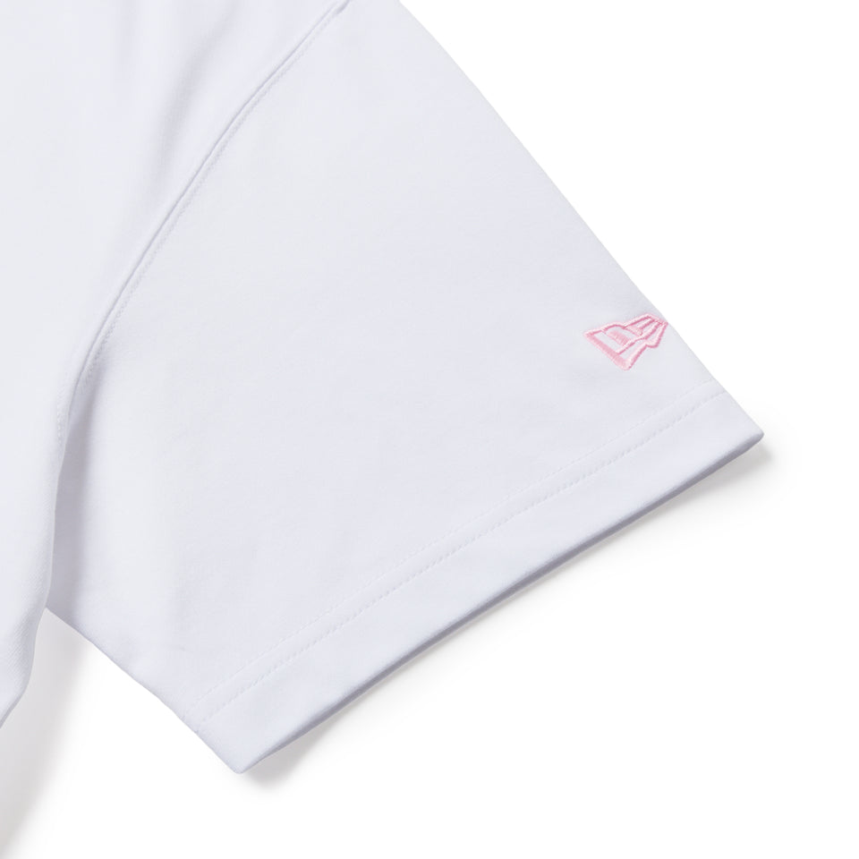 3-Pack 半袖 パフォーマンス Tシャツ ちいかわ ちいかわ・ハチワレ・うさぎ ホワイト/ブラック/ネイビー | NEW ERA ニューエラ公式オンラインストア
