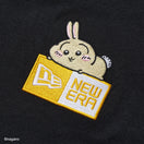 3-Pack 半袖 パフォーマンス Tシャツ ちいかわ ちいかわ・ハチワレ・うさぎ ホワイト/ブラック/ネイビー | NEW ERA ニューエラ公式オンラインストア