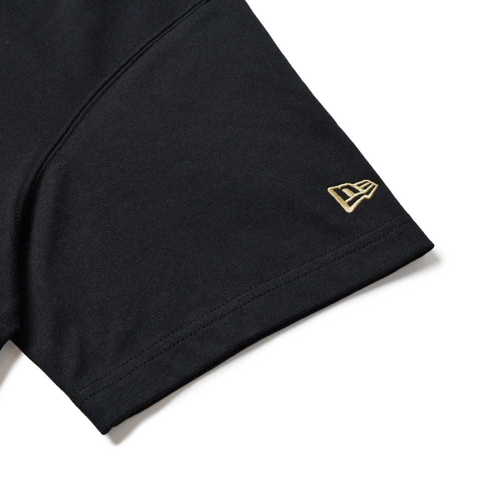 3-Pack 半袖 パフォーマンス Tシャツ ちいかわ ちいかわ・ハチワレ・うさぎ ホワイト/ブラック/ネイビー | NEW ERA ニューエラ公式オンラインストア