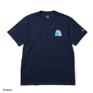 3-Pack 半袖 パフォーマンス Tシャツ ちいかわ ちいかわ・ハチワレ・うさぎ ホワイト/ブラック/ネイビー | NEW ERA ニューエラ公式オンラインストア