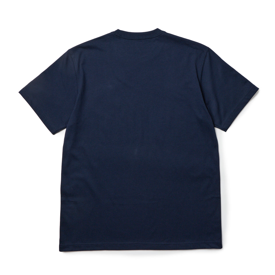 3-Pack 半袖 パフォーマンス Tシャツ ちいかわ ちいかわ・ハチワレ・うさぎ ホワイト/ブラック/ネイビー | NEW ERA ニューエラ公式オンラインストア