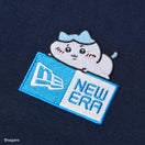 3-Pack 半袖 パフォーマンス Tシャツ ちいかわ ちいかわ・ハチワレ・うさぎ ホワイト/ブラック/ネイビー | NEW ERA ニューエラ公式オンラインストア