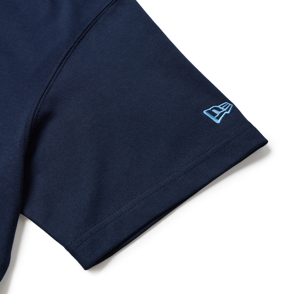 3-Pack 半袖 パフォーマンス Tシャツ ちいかわ ちいかわ・ハチワレ・うさぎ ホワイト/ブラック/ネイビー | NEW ERA ニューエラ公式オンラインストア