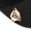 ベーシックマーカー フラッグロゴ ゴールド | ゴルフ | NEW ERA ニューエラ公式オンラインストア