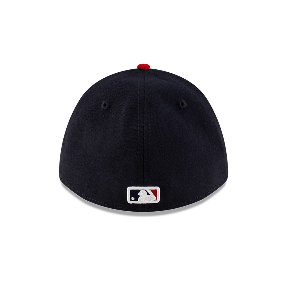 39THIRTY M-Crown Player Replica セントルイス・カージナルス オルタネイト2 ネイビー | NEW ERA ニューエラ公式オンラインストア
