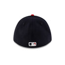 39THIRTY M-Crown Player Replica セントルイス・カージナルス オルタネイト2 ネイビー | NEW ERA ニューエラ公式オンラインストア
