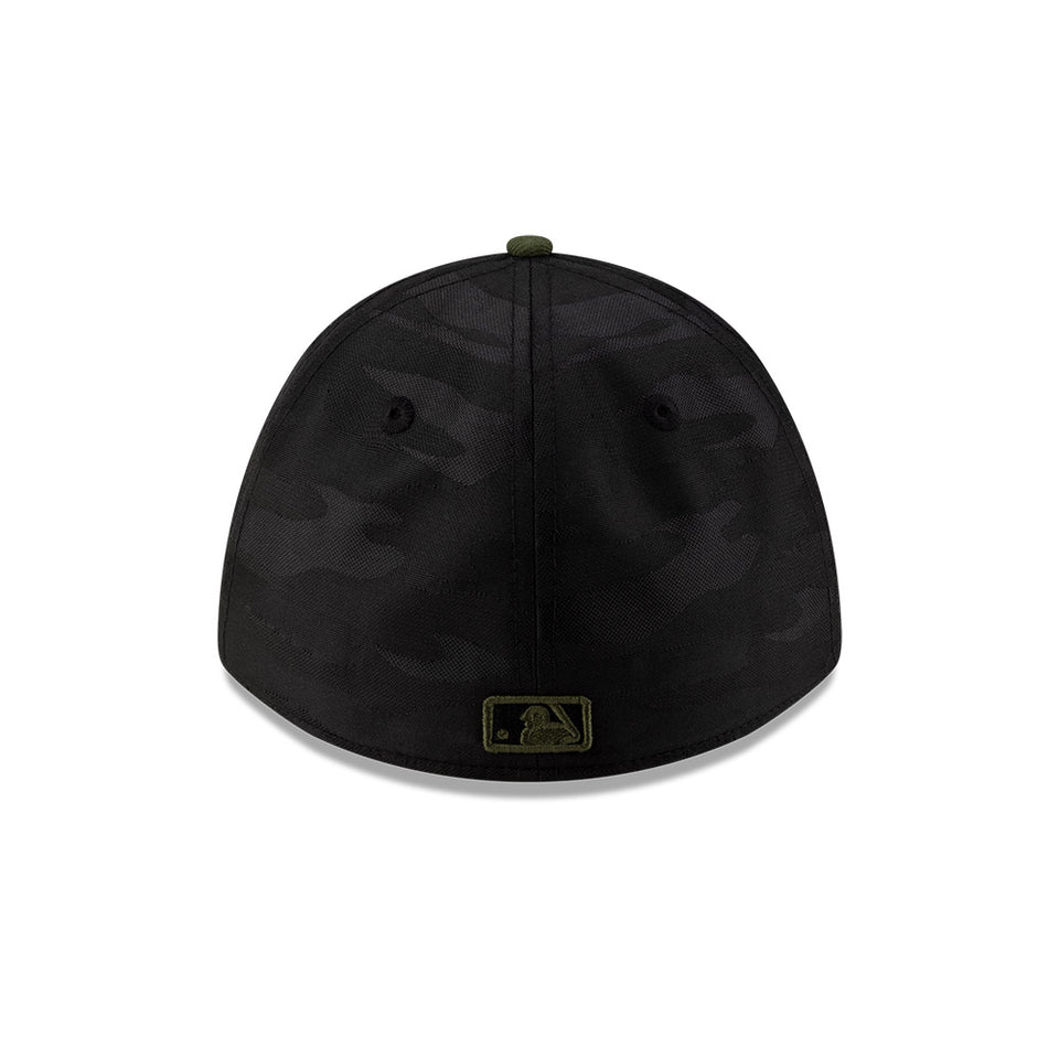 39THIRTY M-Crown Player Replica ピッツバーグ・パイレーツ オルタネイト3 ブラック | NEW ERA ニューエラ公式オンラインストア