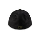 39THIRTY M-Crown Player Replica ピッツバーグ・パイレーツ オルタネイト3 ブラック | NEW ERA ニューエラ公式オンラインストア
