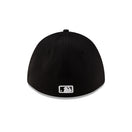 39THIRTY M-Crown Player Replica シカゴ・ホワイトソックス オルタネイト ブラック | NEW ERA ニューエラ公式オンラインストア
