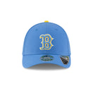 39THIRTY M-Crown Player Replica ボストン・レッドソックス オルタネイト2 スカイブルー | NEW ERA ニューエラ公式オンラインストア