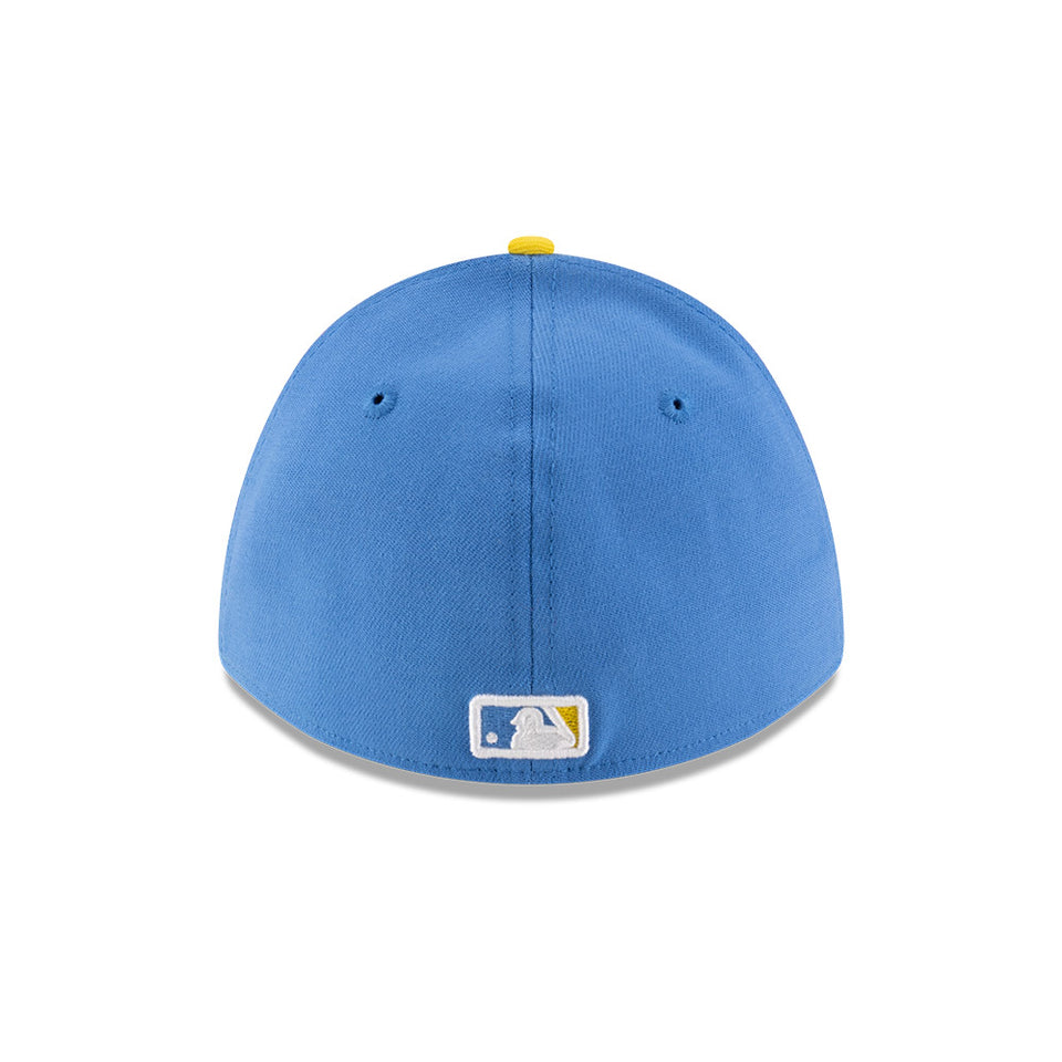 39THIRTY M-Crown Player Replica ボストン・レッドソックス オルタネイト2 スカイブルー | NEW ERA ニューエラ公式オンラインストア