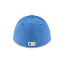 39THIRTY M-Crown Player Replica ボストン・レッドソックス オルタネイト2 スカイブルー | NEW ERA ニューエラ公式オンラインストア