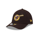 39THIRTY M-Crown Player Replica サンディエゴ・パドレス ウォルナット | NEW ERA ニューエラ公式オンラインストア