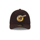 39THIRTY M-Crown Player Replica サンディエゴ・パドレス ウォルナット | NEW ERA ニューエラ公式オンラインストア