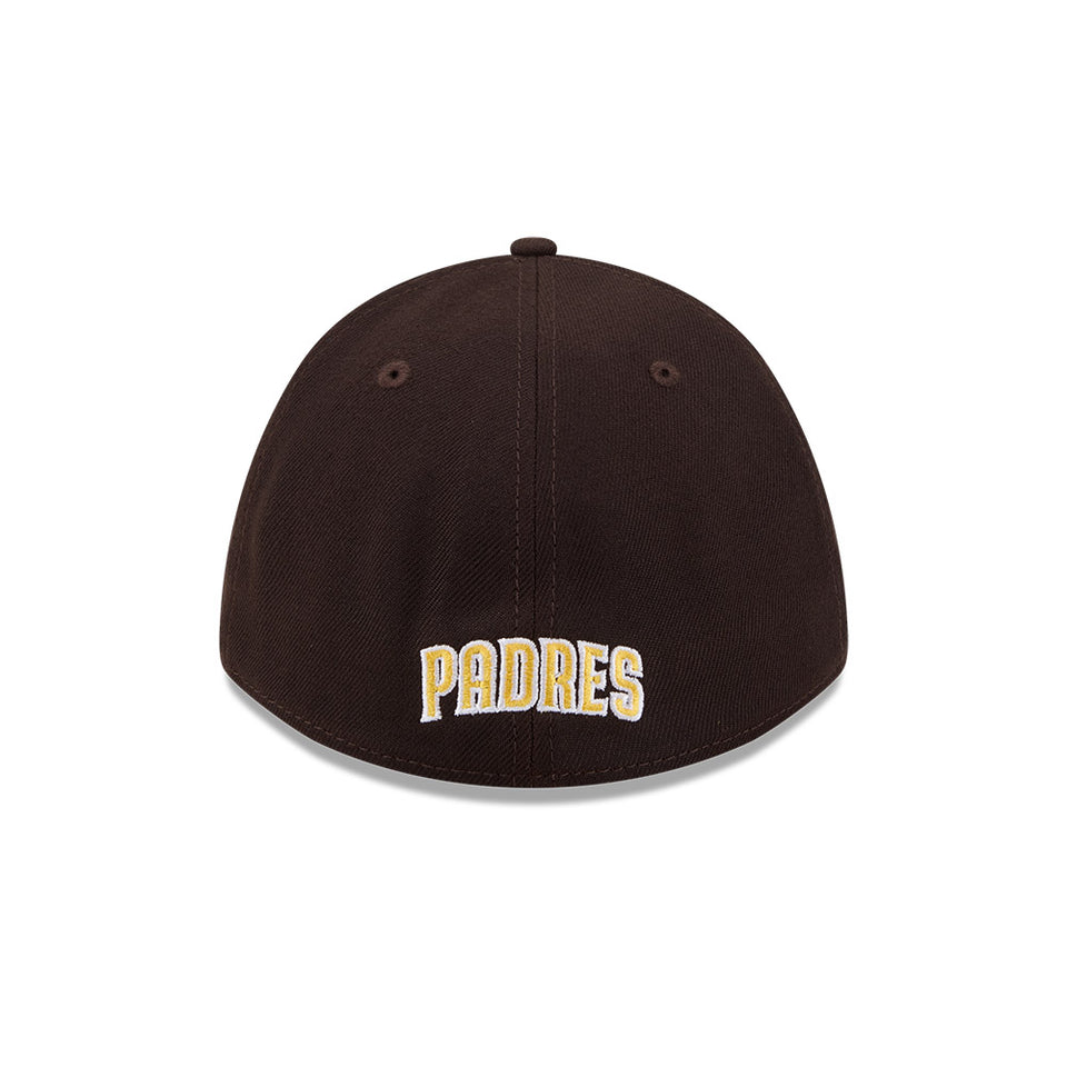 39THIRTY M-Crown Player Replica サンディエゴ・パドレス ウォルナット | NEW ERA ニューエラ公式オンラインストア