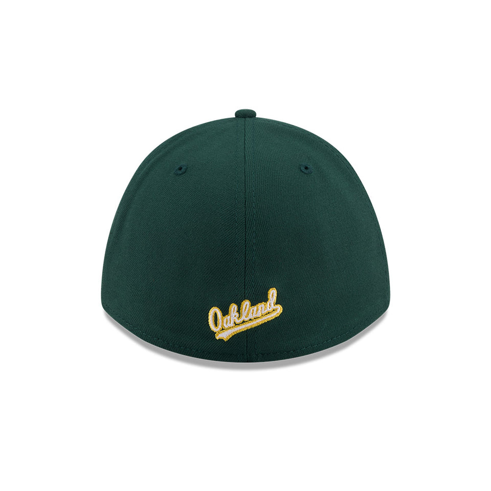 39THIRTY M-Crown Player Replica オークランド・アスレチックス
