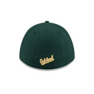 39THIRTY M-Crown Player Replica オークランド・アスレチックス クーパーズタウン ダークグリーン | NEW ERA ニューエラ公式オンラインストア