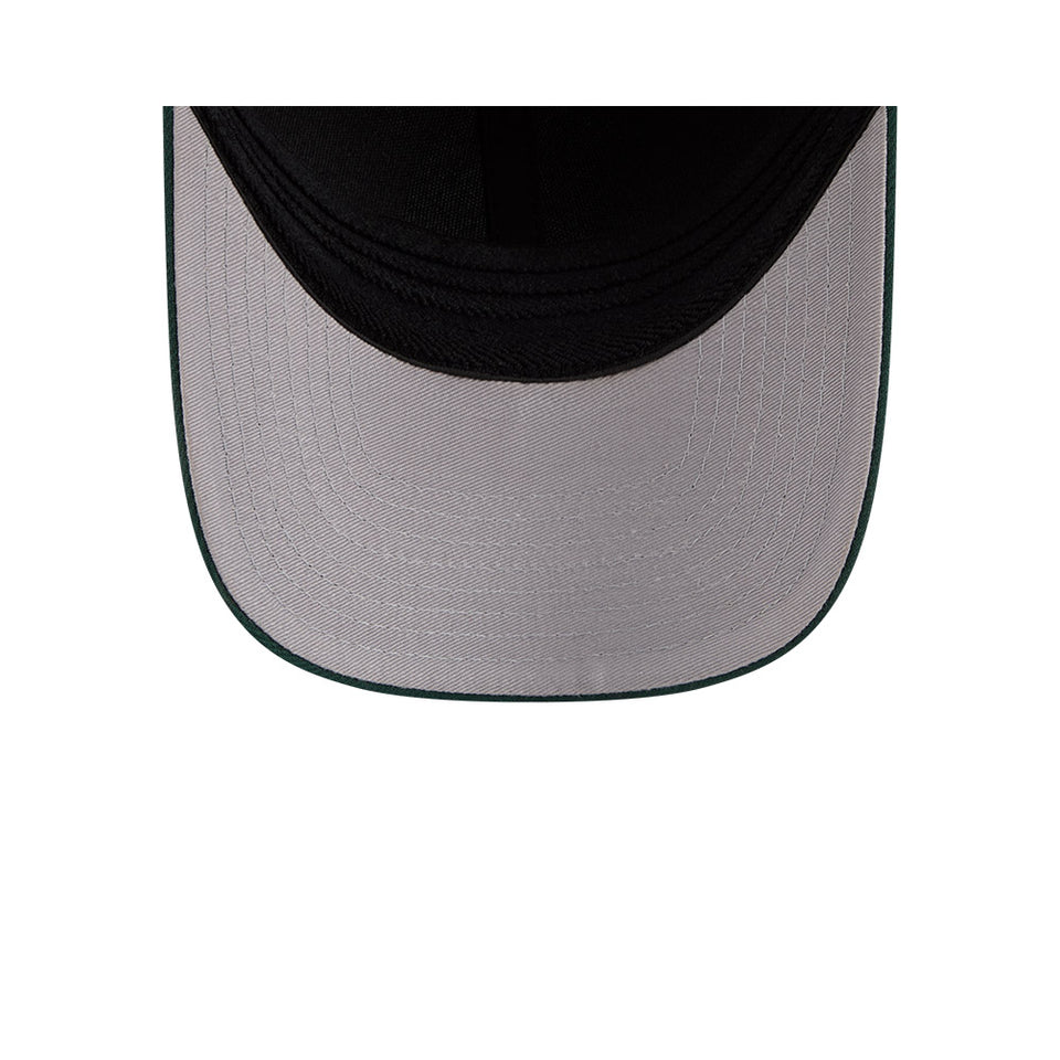 39THIRTY M-Crown Player Replica オークランド・アスレチックス クーパーズタウン ダークグリーン | NEW ERA ニューエラ公式オンラインストア