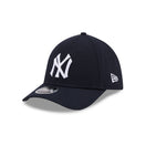39THIRTY M-Crown Player Replica ニューヨーク・ヤンキース クーパーズタウン ネイビー | NEW ERA ニューエラ公式オンラインストア