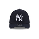 39THIRTY M-Crown Player Replica ニューヨーク・ヤンキース クーパーズタウン ネイビー | NEW ERA ニューエラ公式オンラインストア
