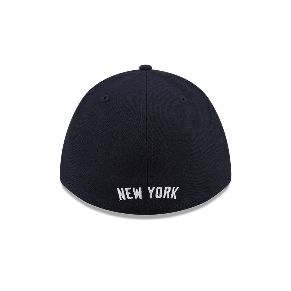 39THIRTY M-Crown Player Replica ニューヨーク・ヤンキース クーパーズタウン ネイビー | NEW ERA ニューエラ公式オンラインストア