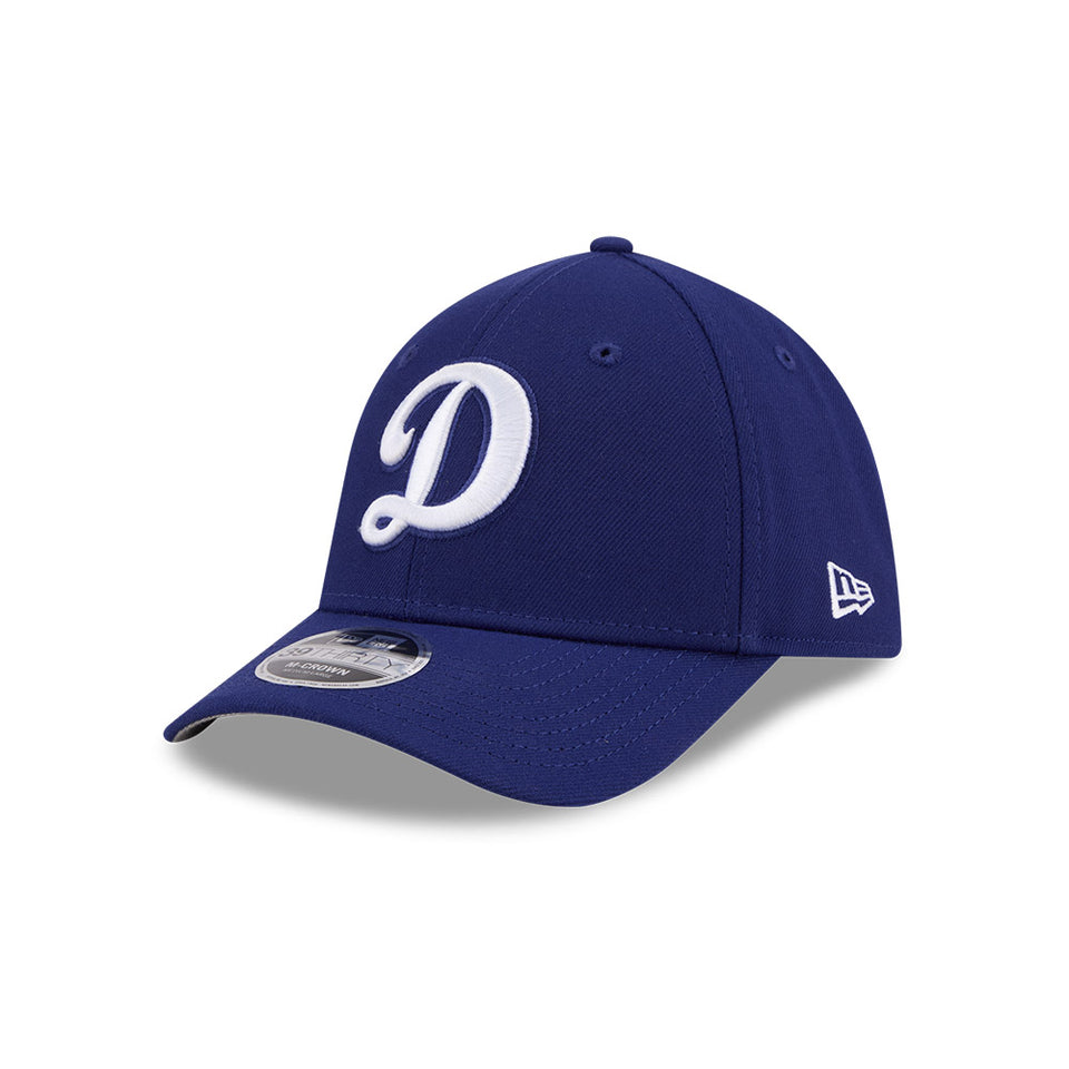 39THIRTY M-Crown Player Replica ロサンゼルス・ドジャース ダークロイヤル | NEW ERA ニューエラ公式オンラインストア