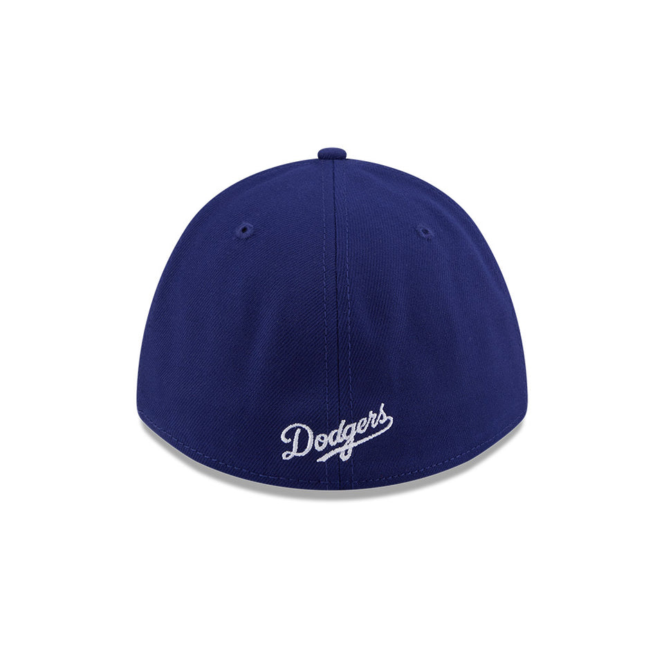 39THIRTY M-Crown Player Replica ロサンゼルス・ドジャース ダークロイヤル | NEW ERA ニューエラ公式オンラインストア