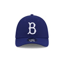 39THIRTY M-Crown Player Replica ブルックリン・ドジャース クーパーズタウン ダークロイヤル | NEW ERA ニューエラ公式オンラインストア