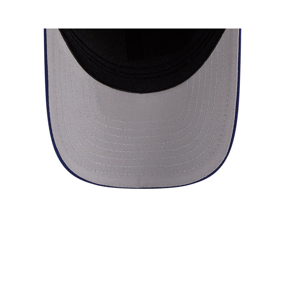 39THIRTY M-Crown Player Replica ブルックリン・ドジャース クーパーズタウン ダークロイヤル | NEW ERA ニューエラ公式オンラインストア