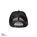 キッズ Youth 9FORTY A-Frame トラッカー PEANUTS ピーナッツ JOE COOL ジョー・クール ブラック/ホワイト | NEW ERA ニューエラ公式オンラインストア