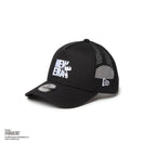 キッズ Youth 9FORTY A-Frame トラッカー PEANUTS ピーナッツ JOE COOL ジョー・クール ブラック | NEW ERA ニューエラ公式オンラインストア
