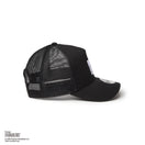 キッズ Youth 9FORTY A-Frame トラッカー PEANUTS ピーナッツ JOE COOL ジョー・クール ブラック | NEW ERA ニューエラ公式オンラインストア