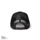 キッズ Youth 9FORTY A-Frame トラッカー PEANUTS ピーナッツ JOE COOL ジョー・クール ブラック | NEW ERA ニューエラ公式オンラインストア