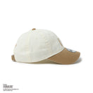 キッズ Youth 9TWENTY PEANUTS ピーナッツ 2-Tone クロームホワイト/カーキ | NEW ERA ニューエラ公式オンラインストア