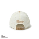 キッズ Youth 9TWENTY PEANUTS ピーナッツ 2-Tone クロームホワイト/カーキ | NEW ERA ニューエラ公式オンラインストア