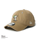 9TWENTY PEANUTS ピーナッツ GOLF スイング カーキ | ゴルフ | NEW ERA ニューエラ公式オンラインストア