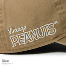 9TWENTY PEANUTS ピーナッツ GOLF スイング カーキ | ゴルフ | NEW ERA ニューエラ公式オンラインストア