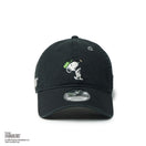 9TWENTY PEANUTS ピーナッツ GOLF スイング ブラック | ゴルフ | NEW ERA ニューエラ公式オンラインストア