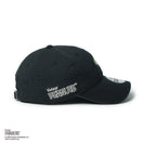 9TWENTY PEANUTS ピーナッツ GOLF スイング ブラック | ゴルフ | NEW ERA ニューエラ公式オンラインストア