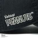 9TWENTY PEANUTS ピーナッツ GOLF スイング ブラック | ゴルフ | NEW ERA ニューエラ公式オンラインストア