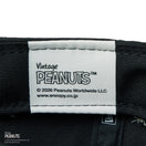 9TWENTY PEANUTS ピーナッツ GOLF スイング ブラック | ゴルフ | NEW ERA ニューエラ公式オンラインストア