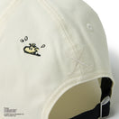 9TWENTY PEANUTS ピーナッツ GOLF スヌーピー ウッドストック クロームホワイト/ブラック | ゴルフ | NEW ERA ニューエラ公式オンラインストア