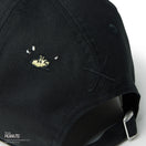 9TWENTY PEANUTS ピーナッツ GOLF スヌーピー ウッドストック ブラック | ゴルフ | NEW ERA ニューエラ公式オンラインストア