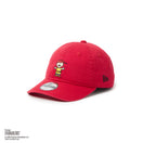 キッズ Child 9TWENTY PEANUTS ピーナッツ チャーリー・ブラウン スカーレット | NEW ERA ニューエラ公式オンラインストア