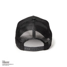 9FORTY A-Frame トラッカー PEANUTS ピーナッツ JOE COOL ジョー・クール ブラック | NEW ERA ニューエラ公式オンラインストア