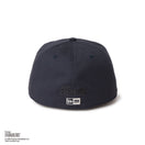59FIFTY ソフトバックラム Soft Buckram PEANUTS ピーナッツ フェイデッドブラック | NEW ERA ニューエラ公式オンラインストア