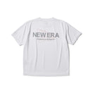 キッズ Youth 半袖 テック Tシャツ Zoom Up Logo ブラック 26SS | NEW ERA ニューエラ公式オンラインストア