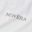 キッズ Youth 半袖 テック Tシャツ Zoom Up Logo ブラック 26SS | NEW ERA ニューエラ公式オンラインストア