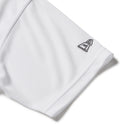 キッズ Youth 半袖 テック Tシャツ Zoom Up Logo ブラック 26SS | NEW ERA ニューエラ公式オンラインストア